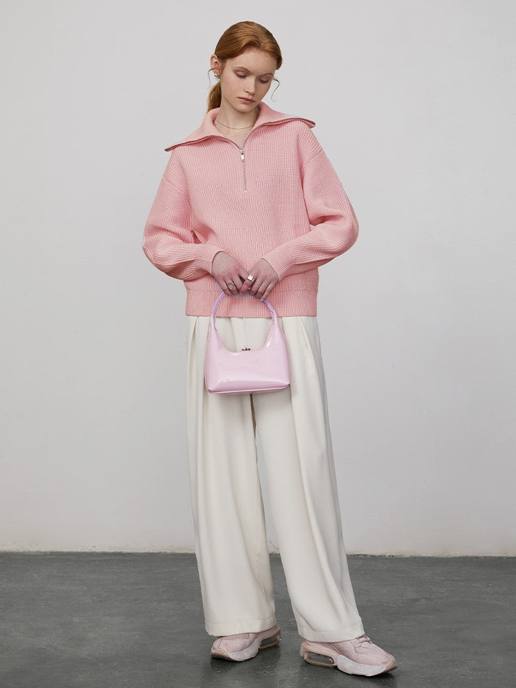 Nordnesøya Cotton Pullover