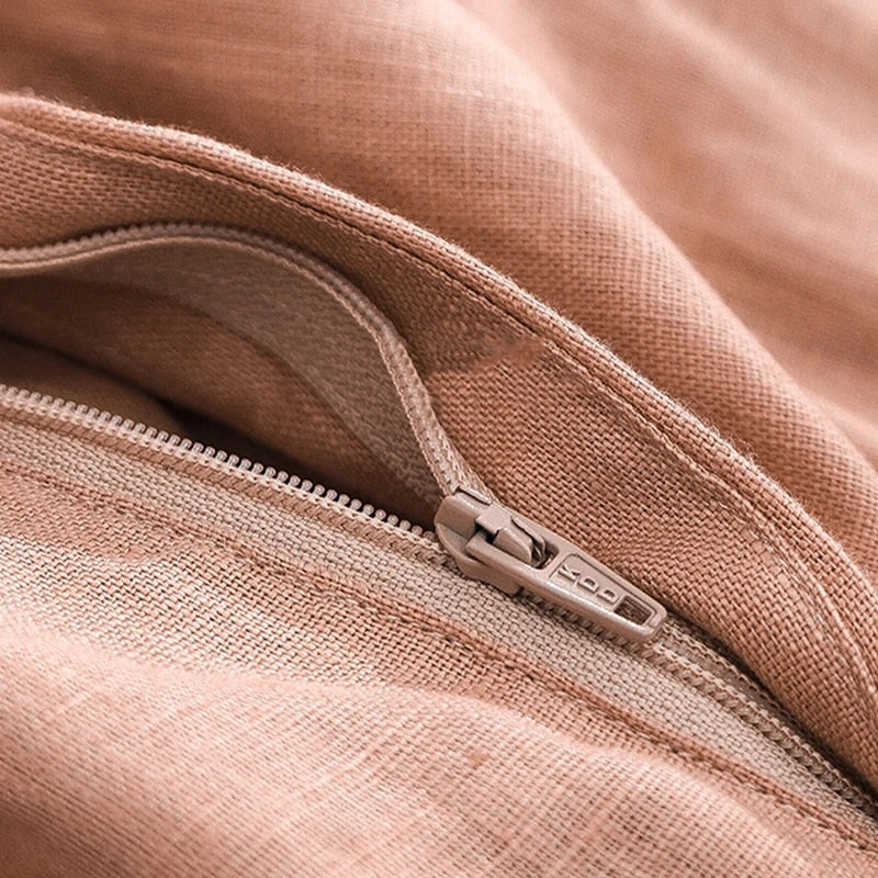 Linen Summer Trousers