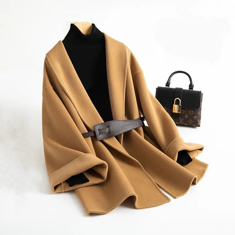 Alvdal Winter Coat
