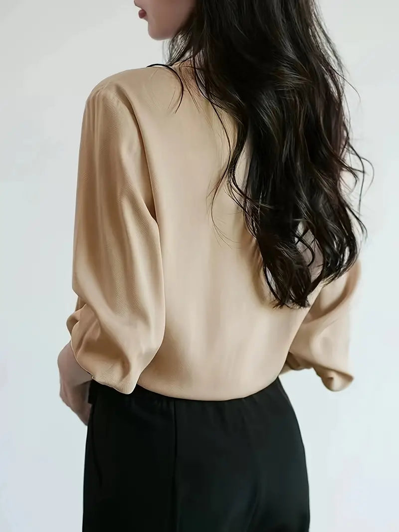 Marisol Chic Blouse