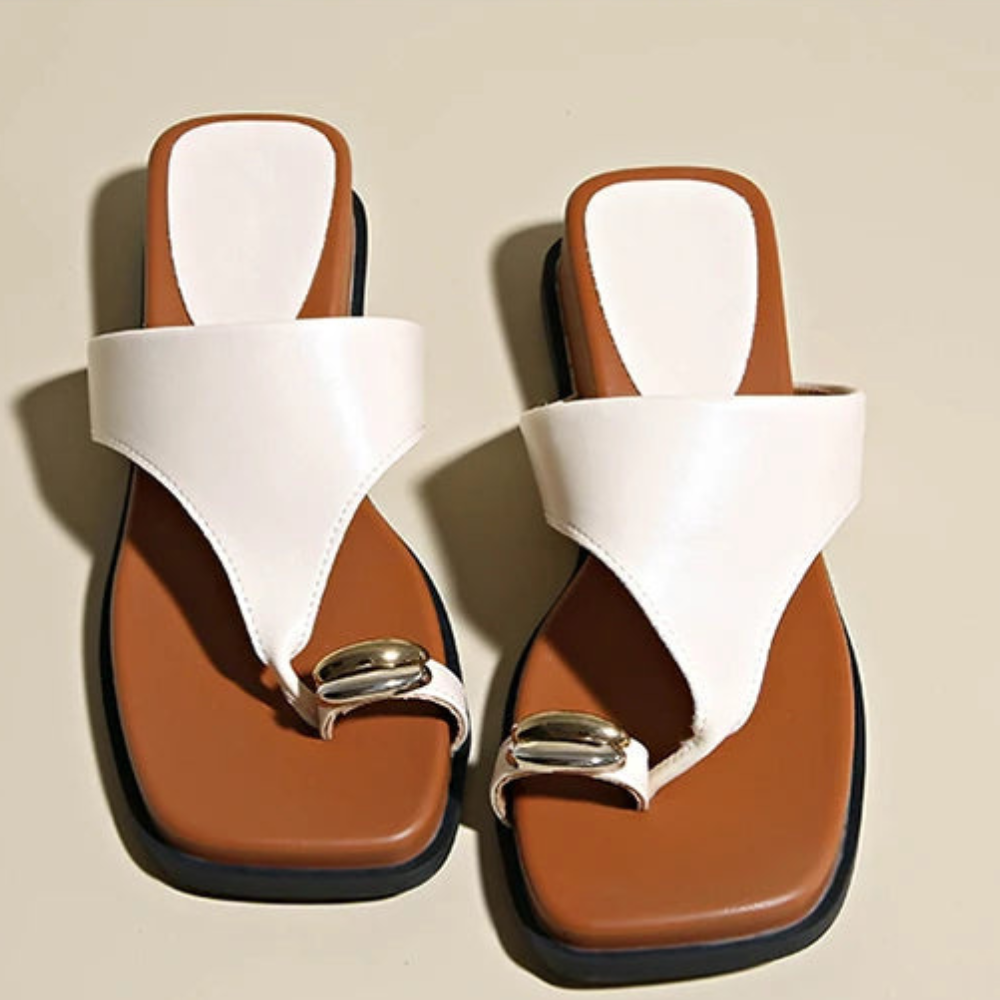 Elowen Metal Ring Slides