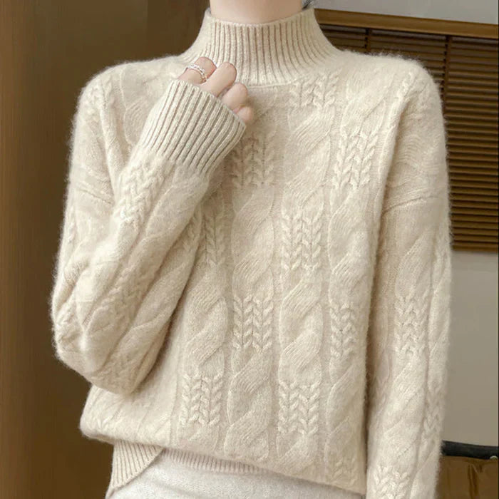 Merle - Cashmere Sweater