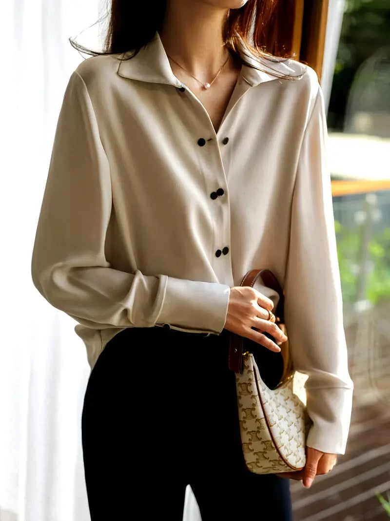 Marisol Chic Blouse