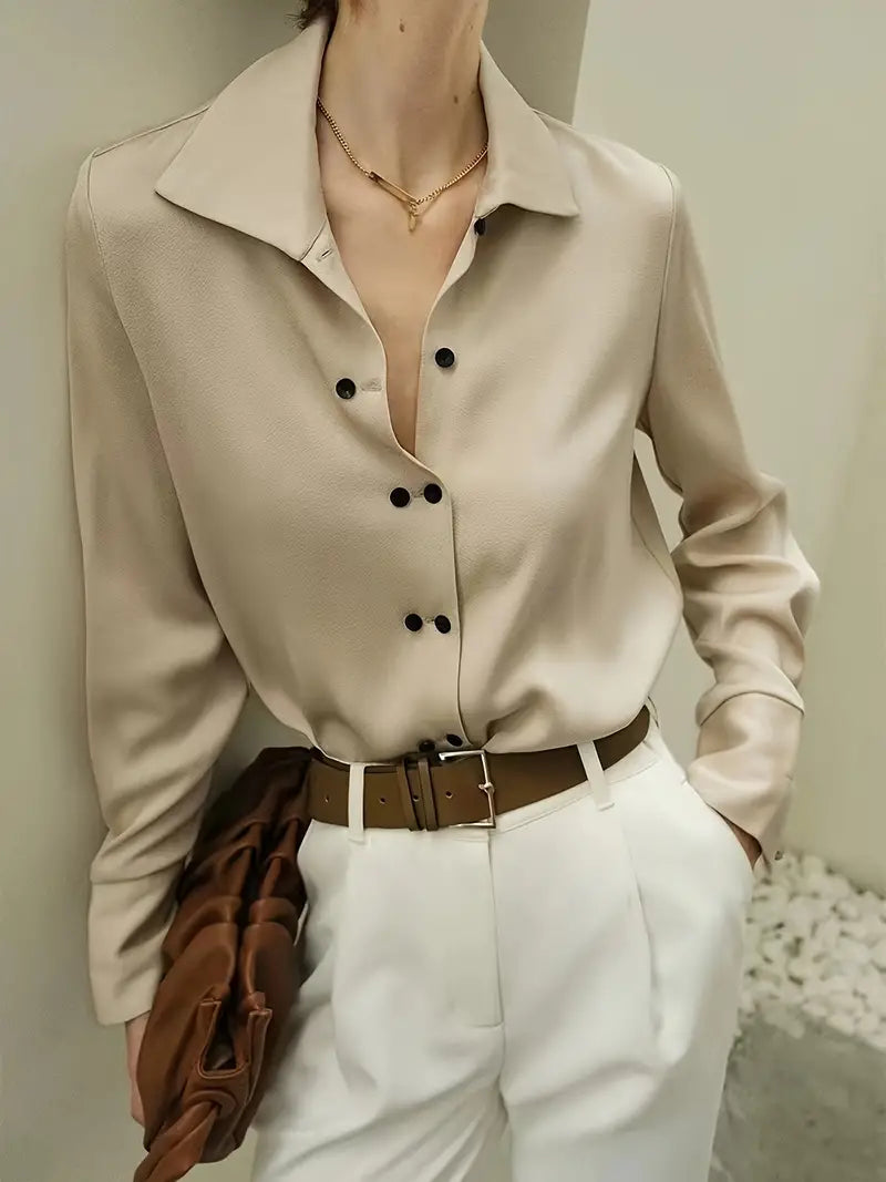 Marisol Chic Blouse