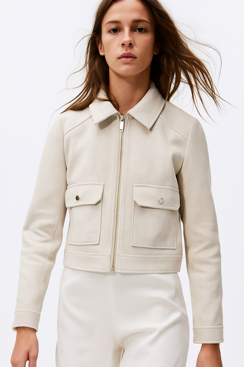 Hässleholm Wool Jacket