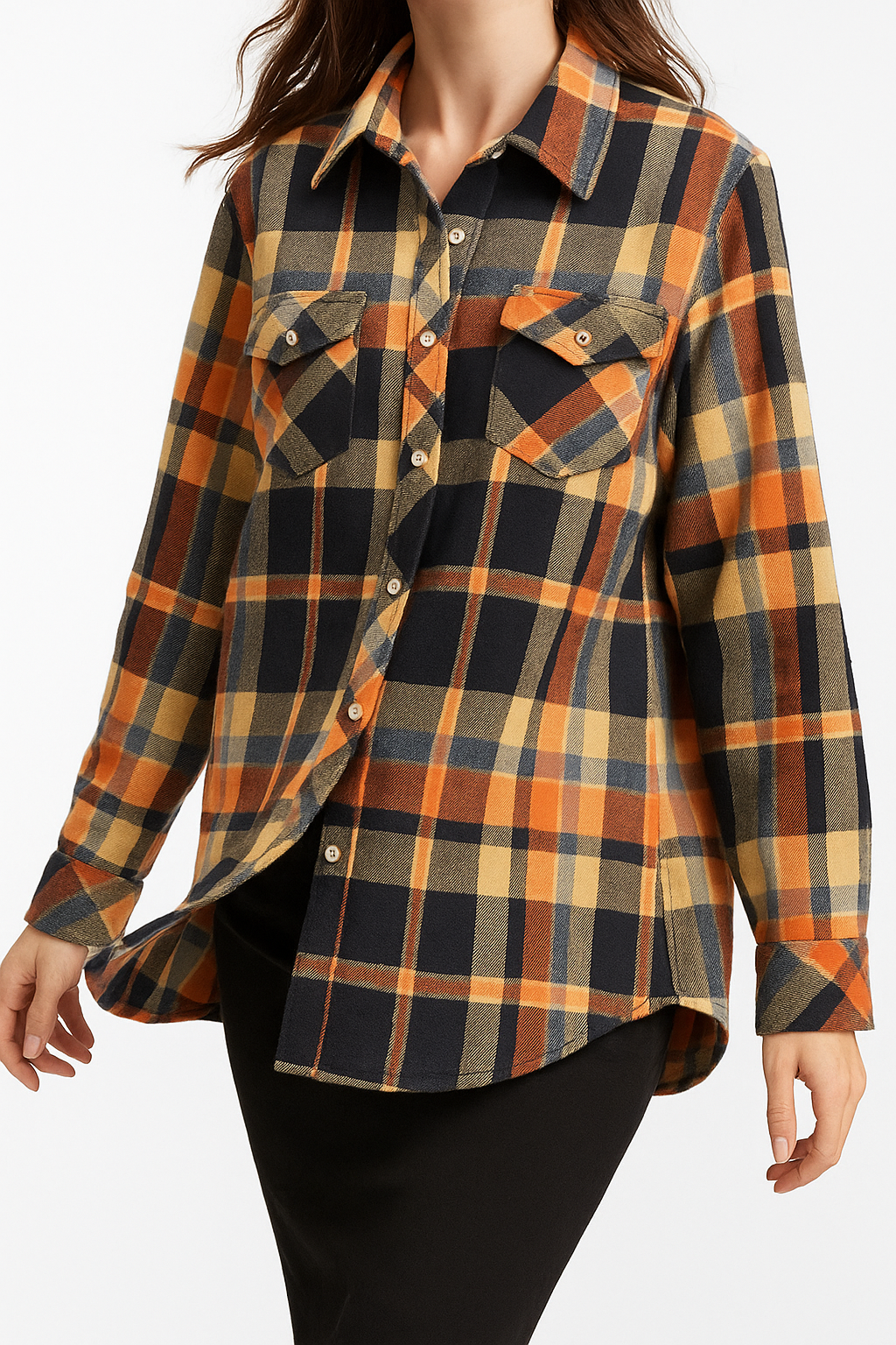 Hearthside Classic Plaid