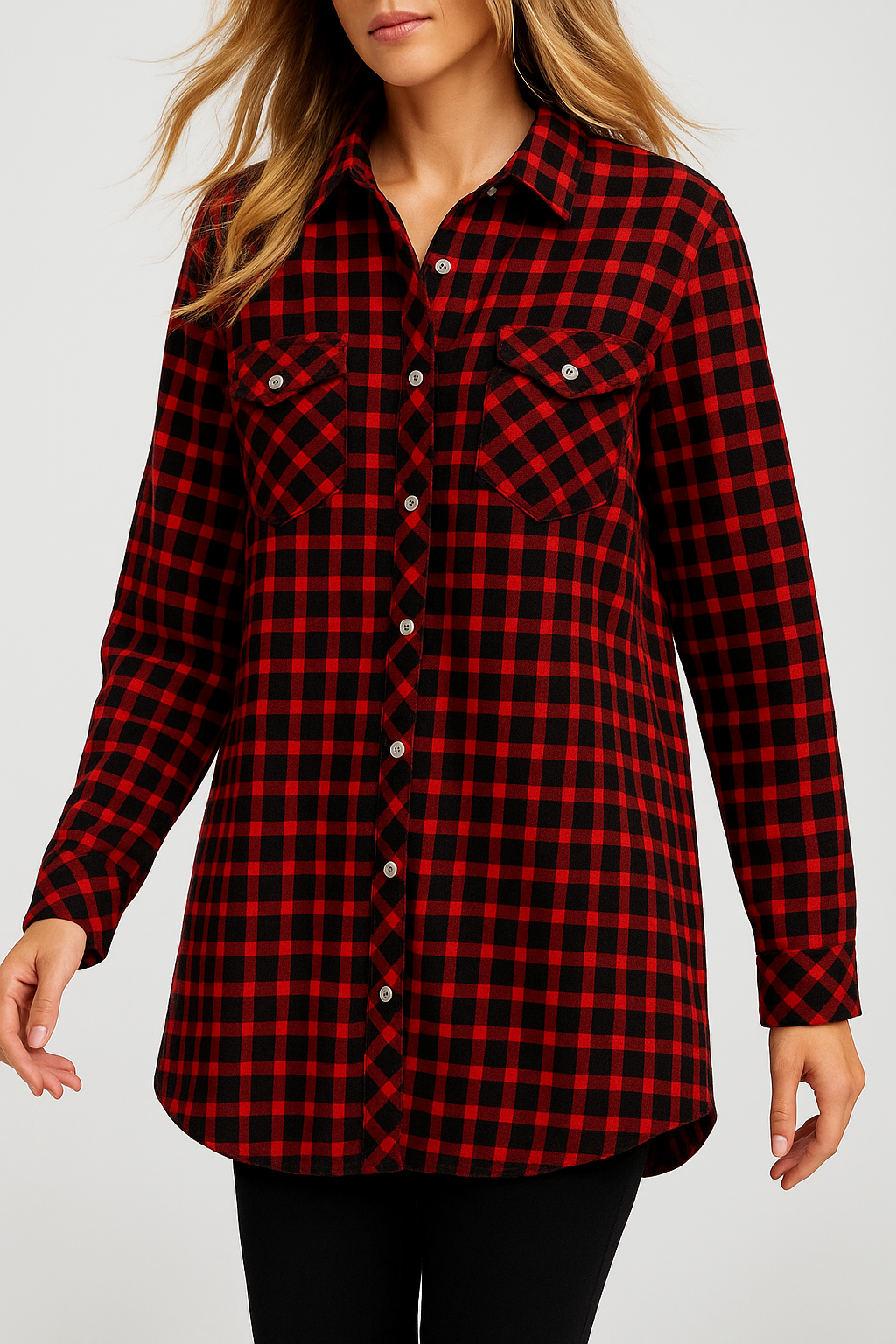 Hearthside Classic Plaid
