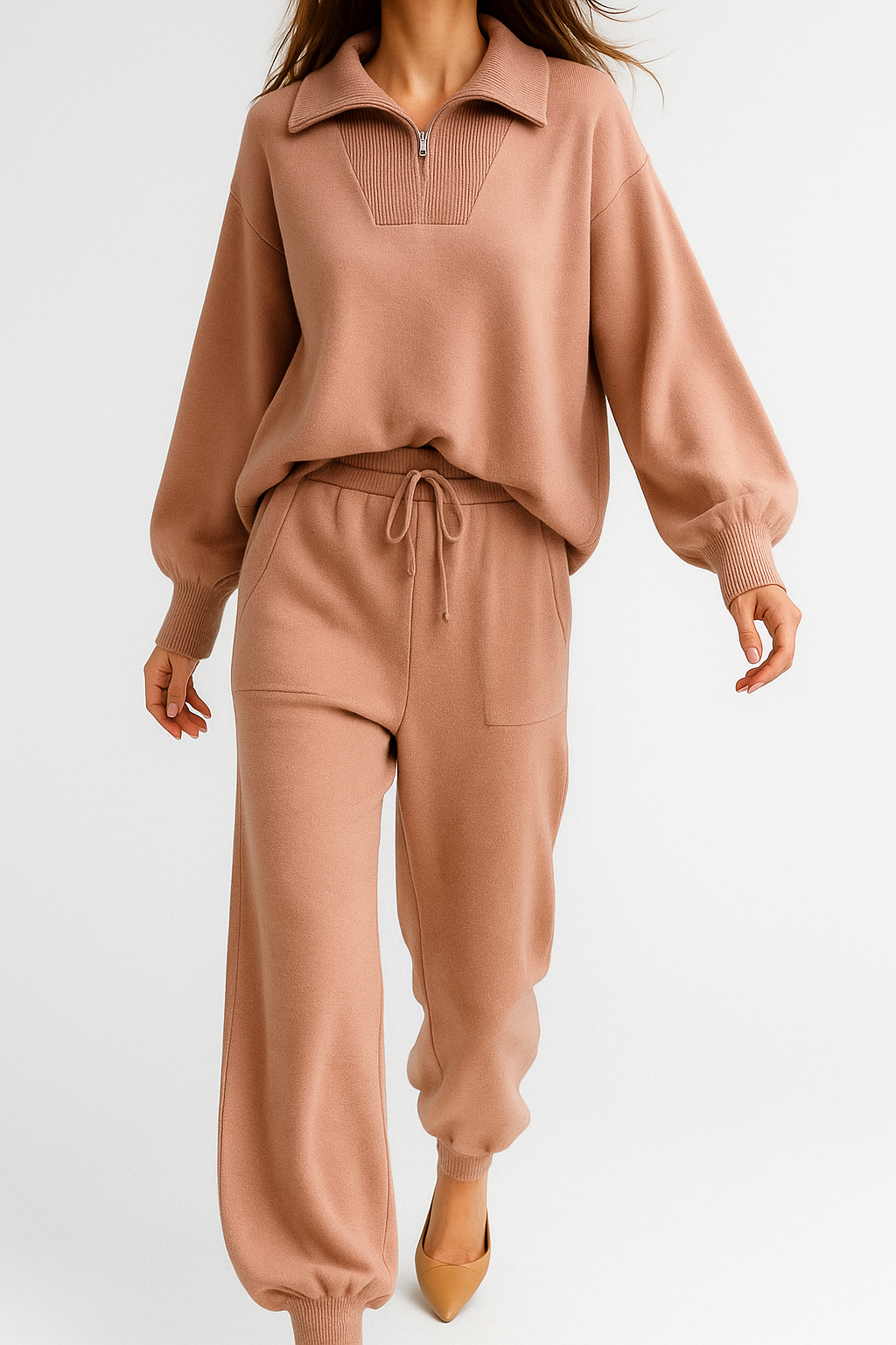 Fjordboer Casualwear