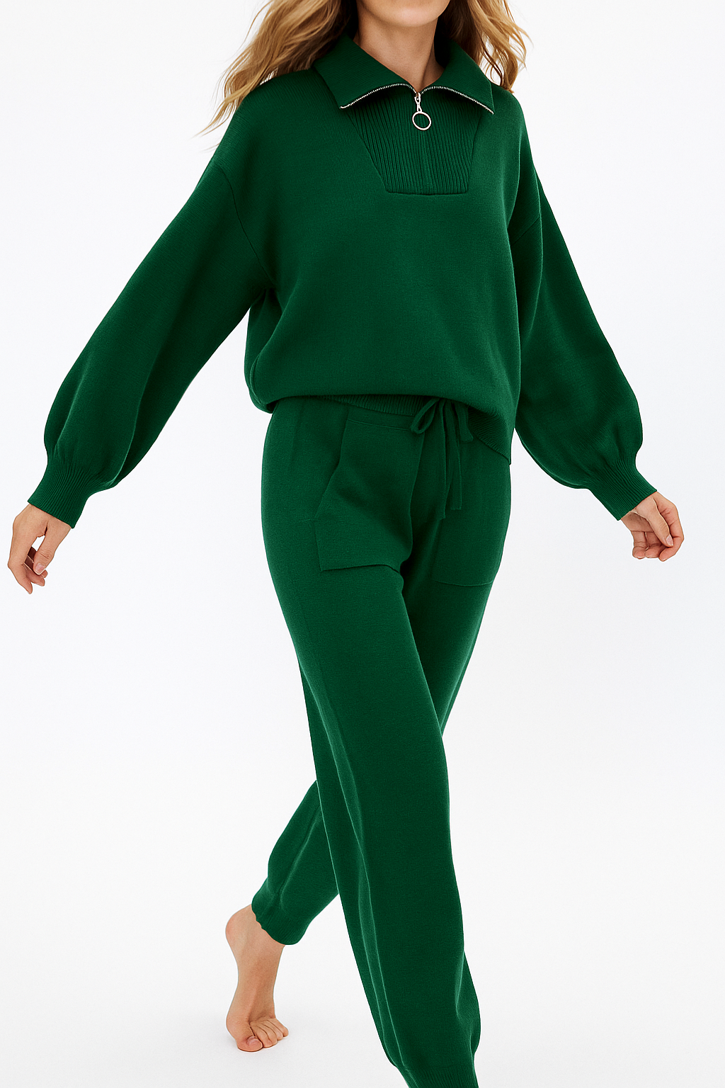 Fjordboer Casualwear