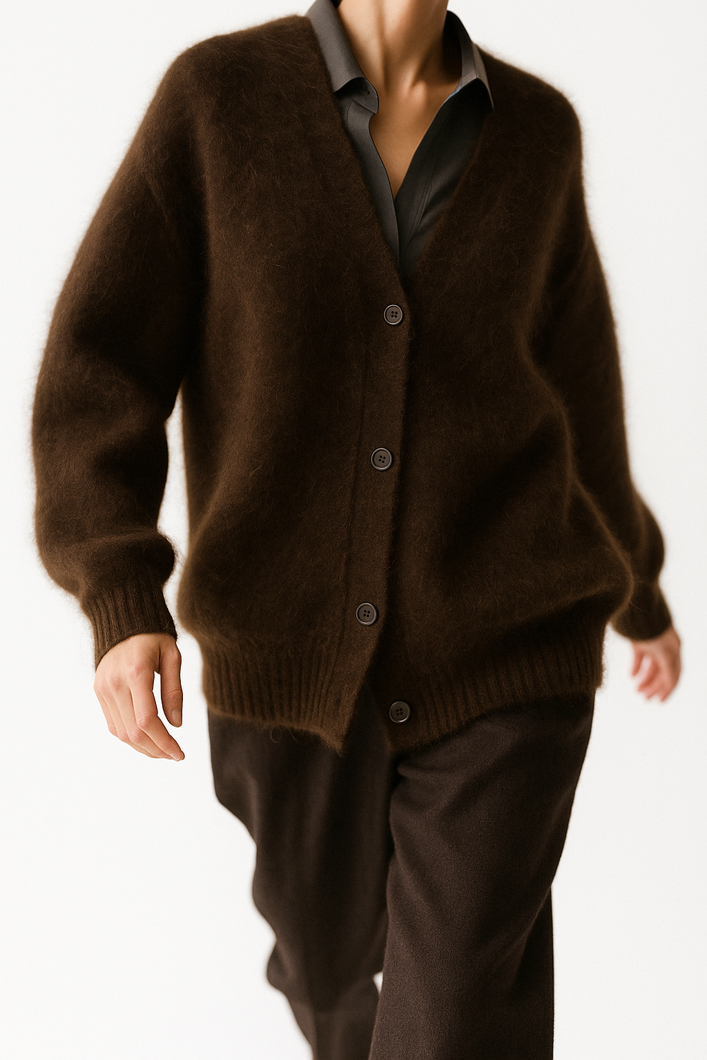 Hässleholm Cardigan