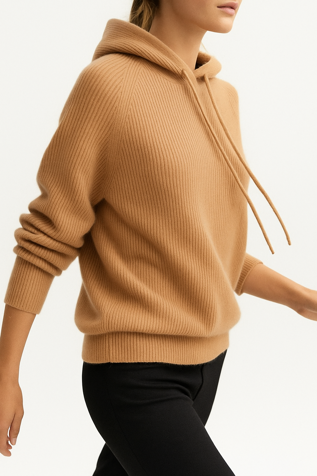 Downtown Classic Women's Hoodie