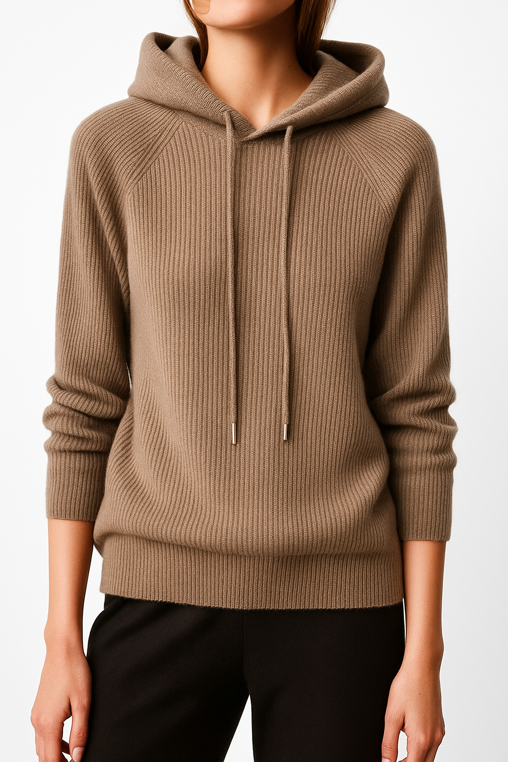 Downtown Classic Women's Hoodie