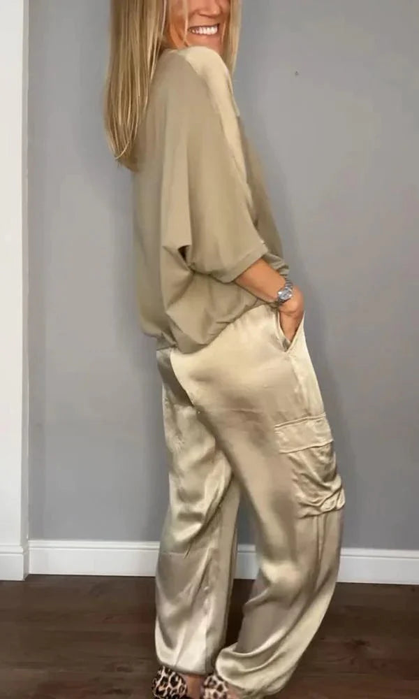 Selina – Elegant Suit