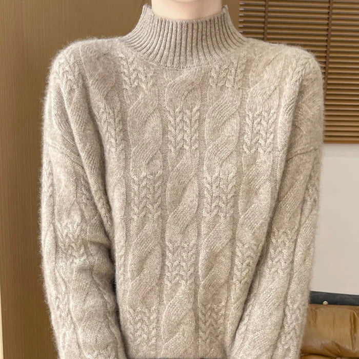 Merle - Cashmere Sweater
