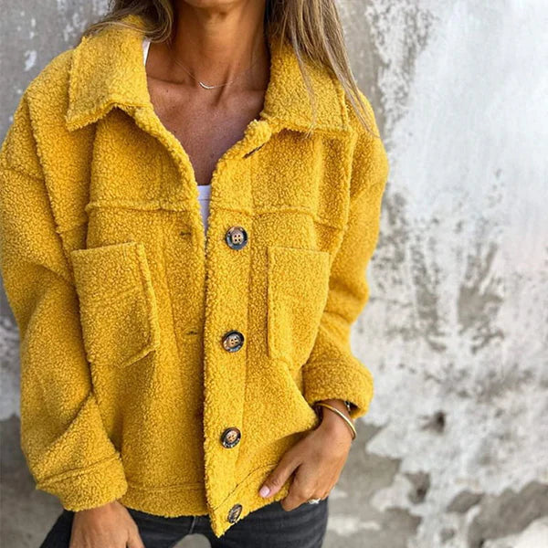 Velmora – Stylish Warm Jacket