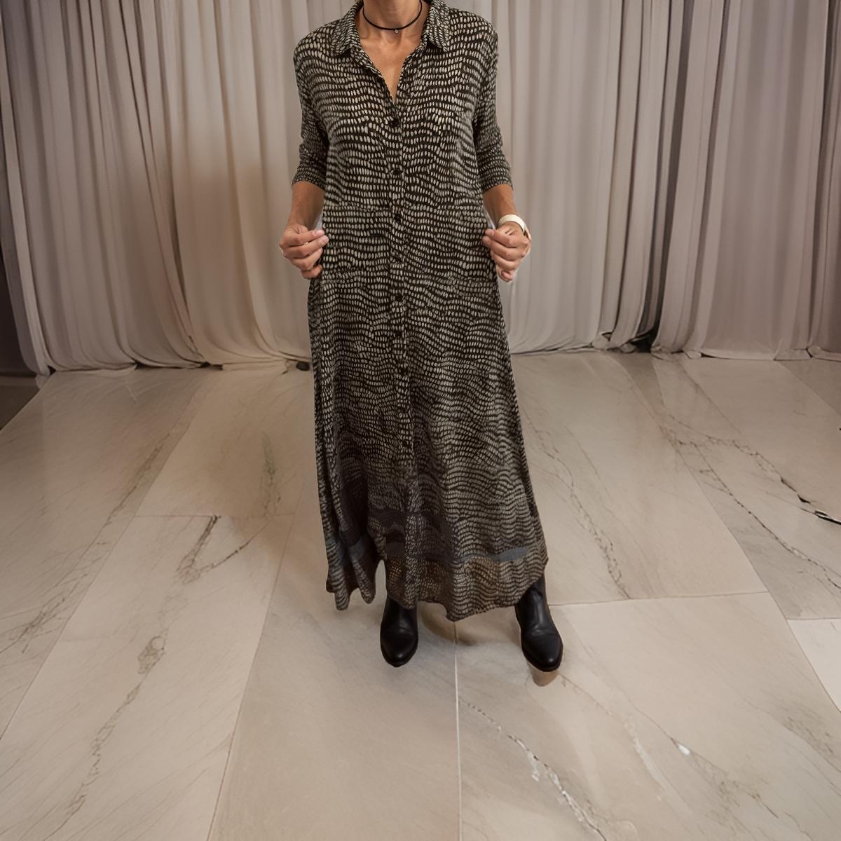 Eliza - Elegant Dress