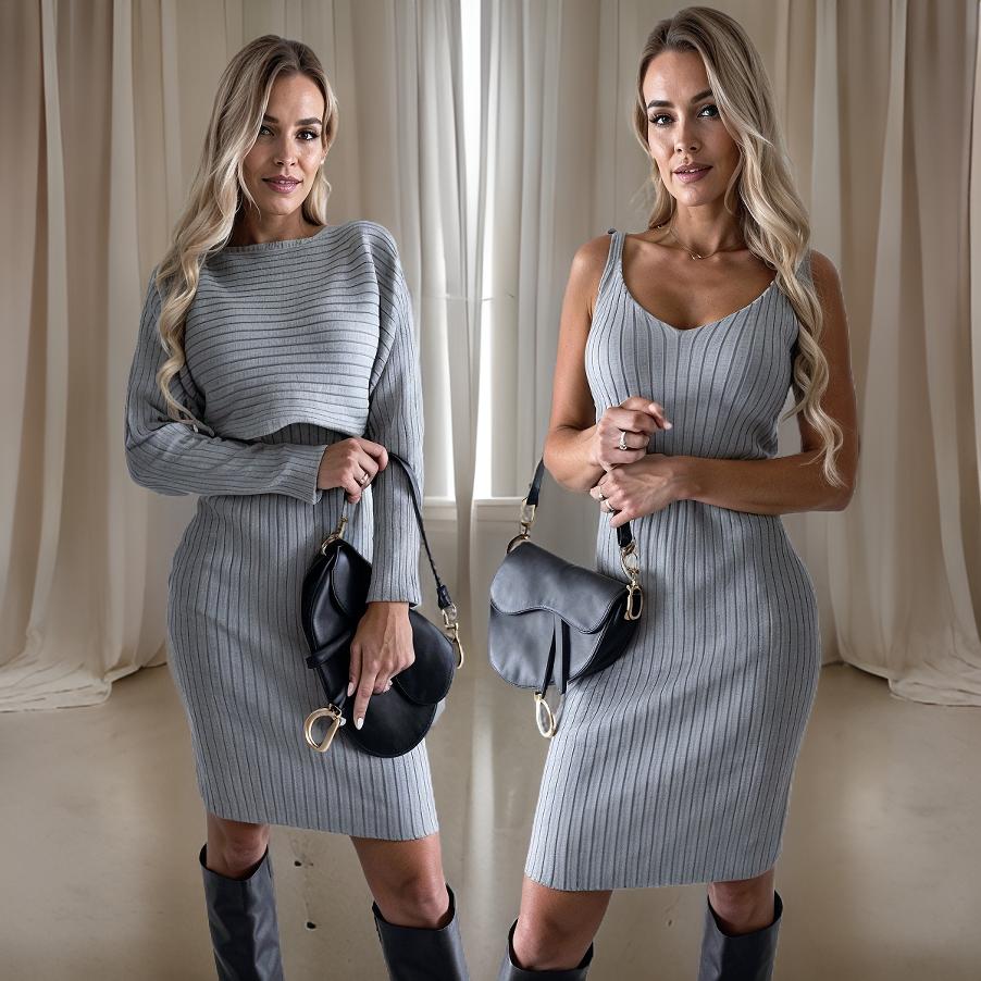 Kira - Elegant Two-Piece Set