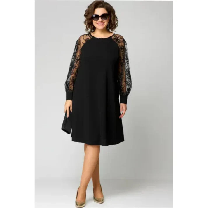 Jalmea - Dress