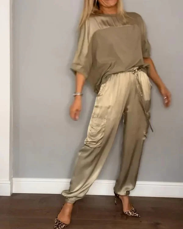 Selina – Elegant Suit