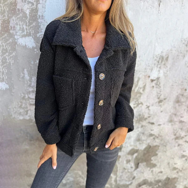 Velmora – Stylish Warm Jacket