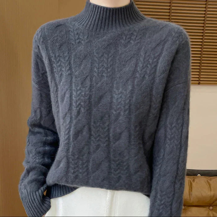 Merle - Cashmere Sweater
