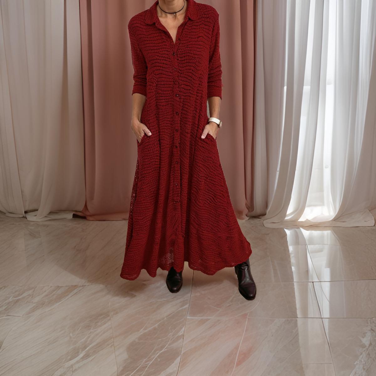 Eliza - Elegant Dress