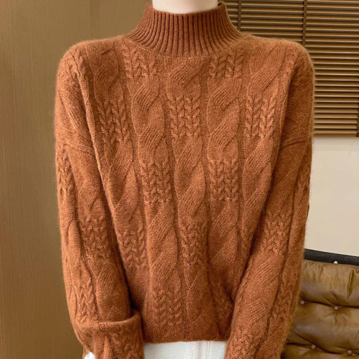 Merle - Cashmere Sweater