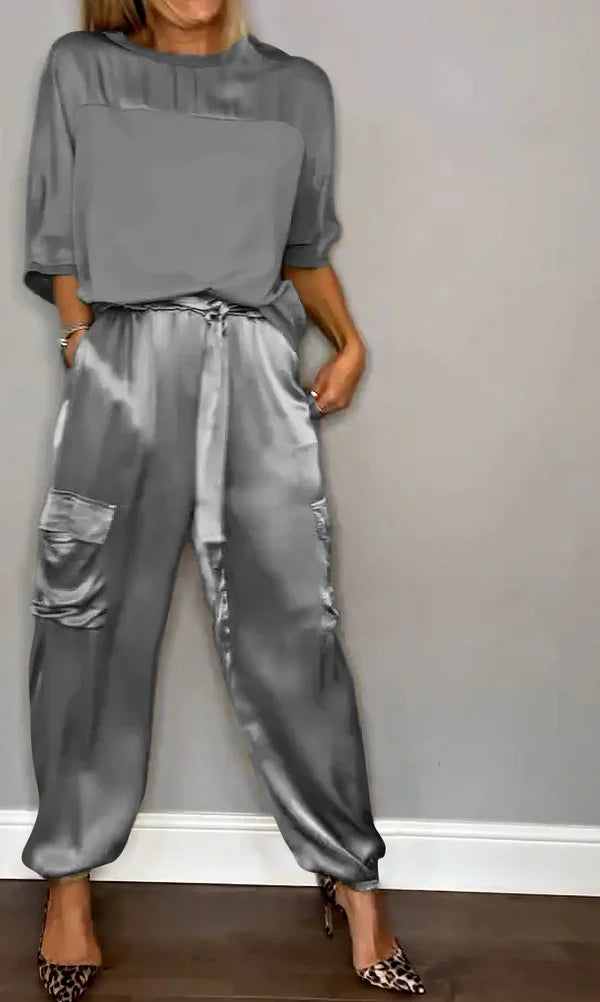 Selina – Elegant Suit