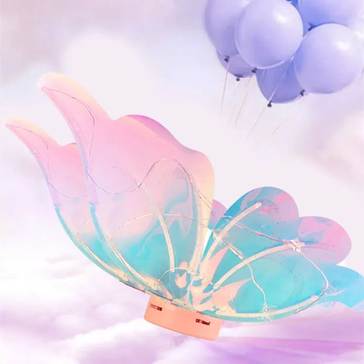 Ailes de fée enchantées – Le cadeau parfait pour chaque enfant