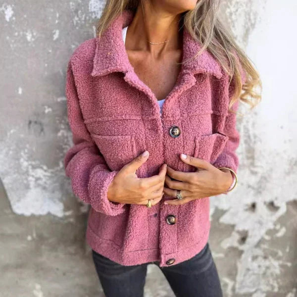 Velmora – Stylish Warm Jacket