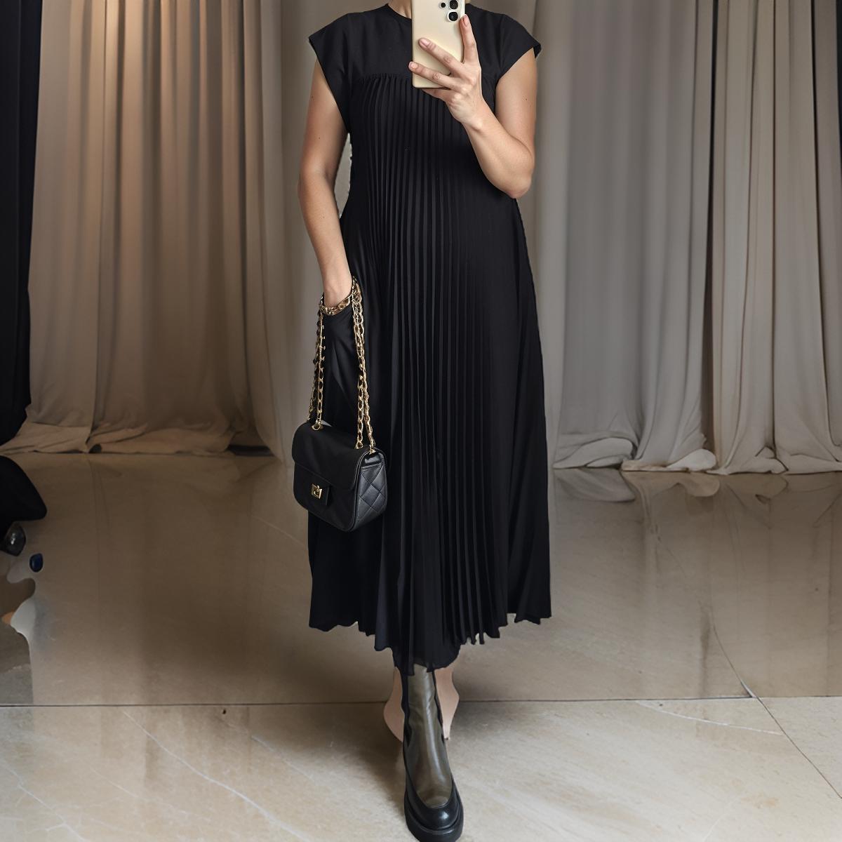 Torey - Dress