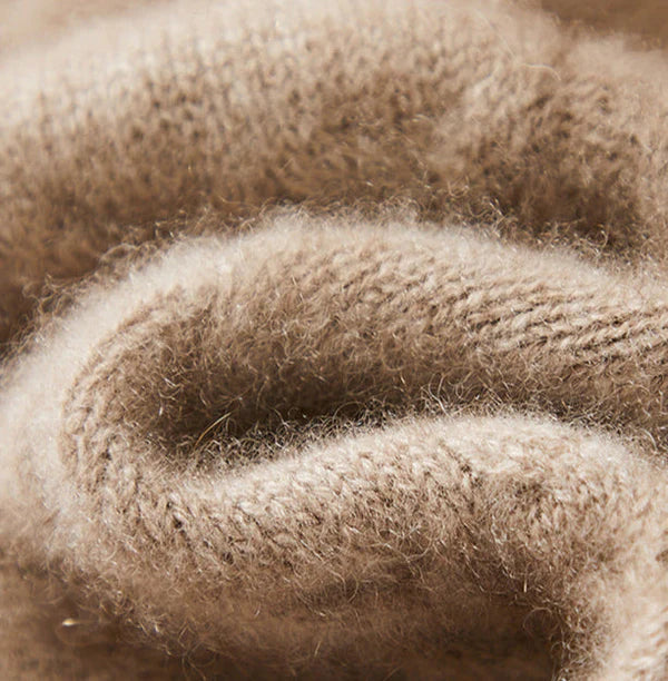 Merle - Cashmere Sweater