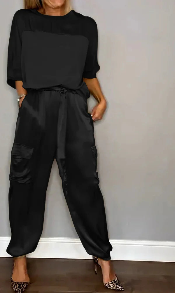 Selina – Elegant Suit