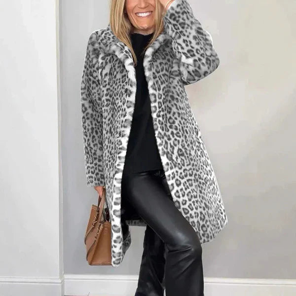 Levara – Leather Jacket