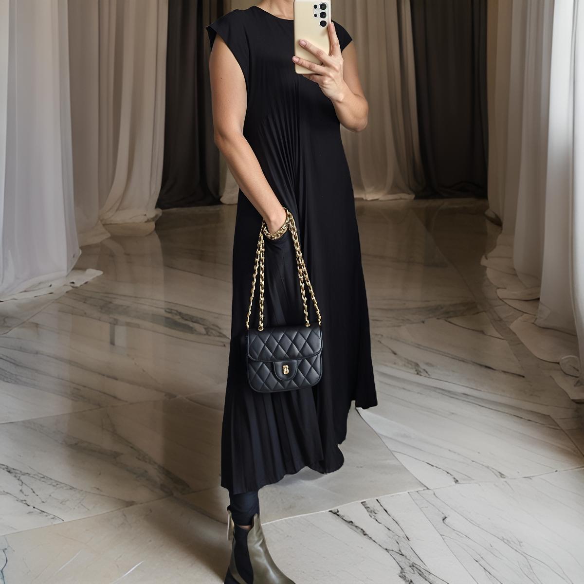 Torey - Dress