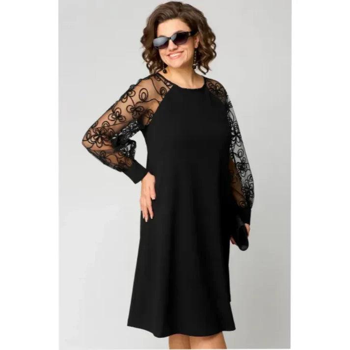 Jalmea - Dress