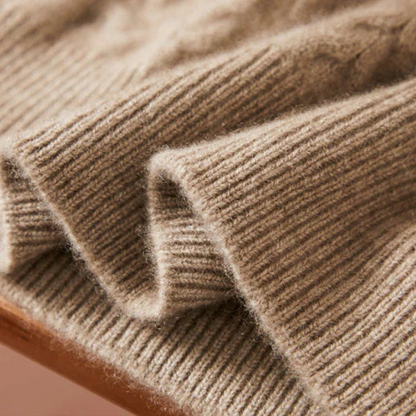 Merle - Cashmere Sweater