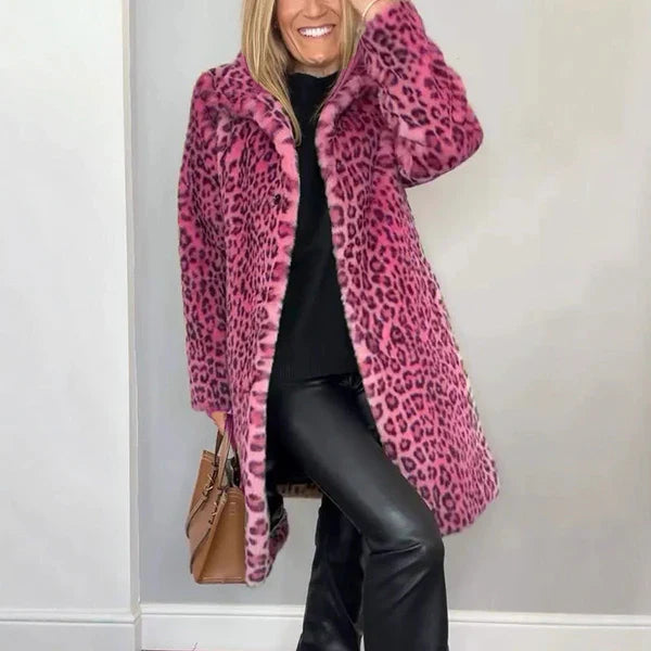 Levara – Leather Jacket