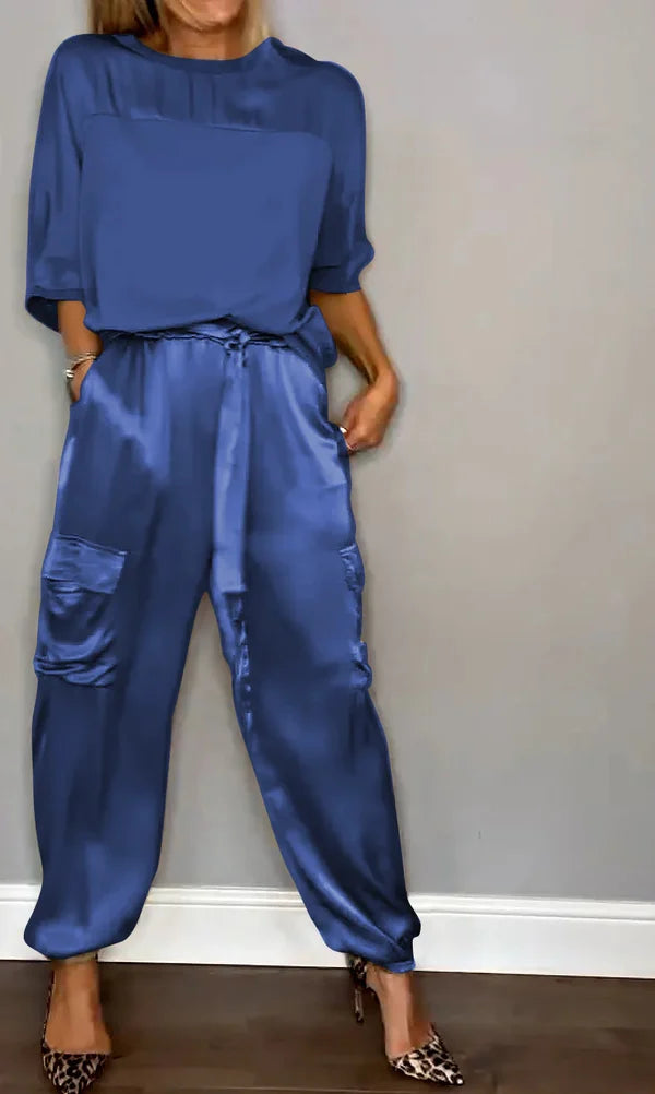 Selina – Elegant Suit