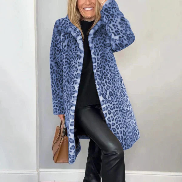 Levara – Leather Jacket