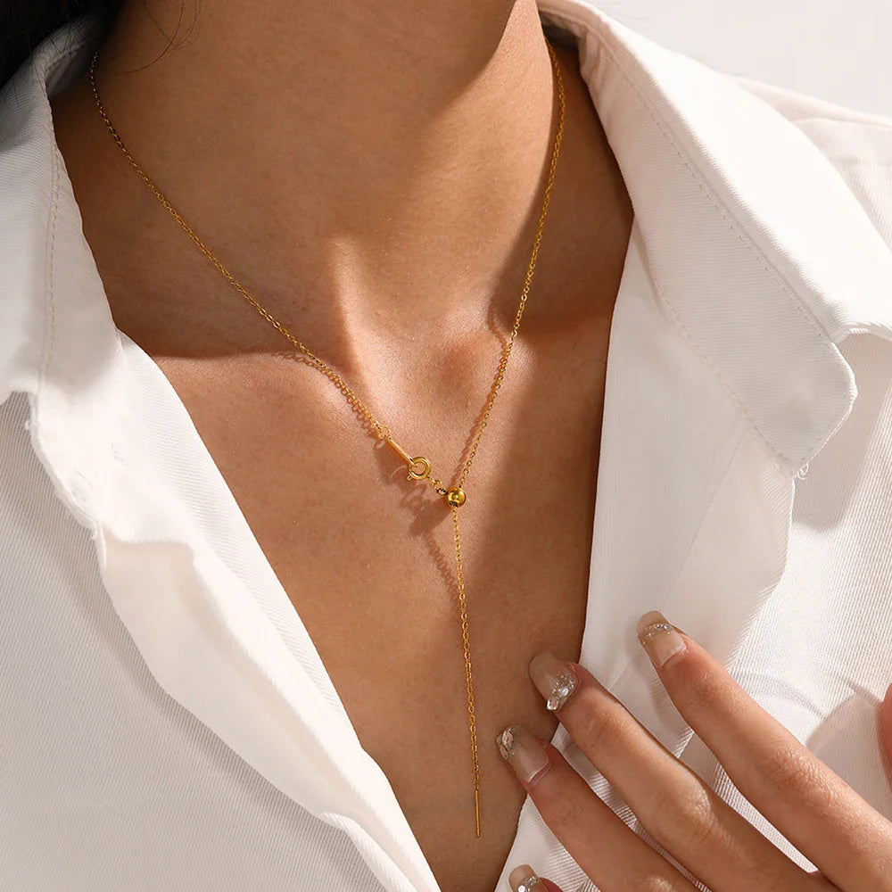 Aurelia Collar