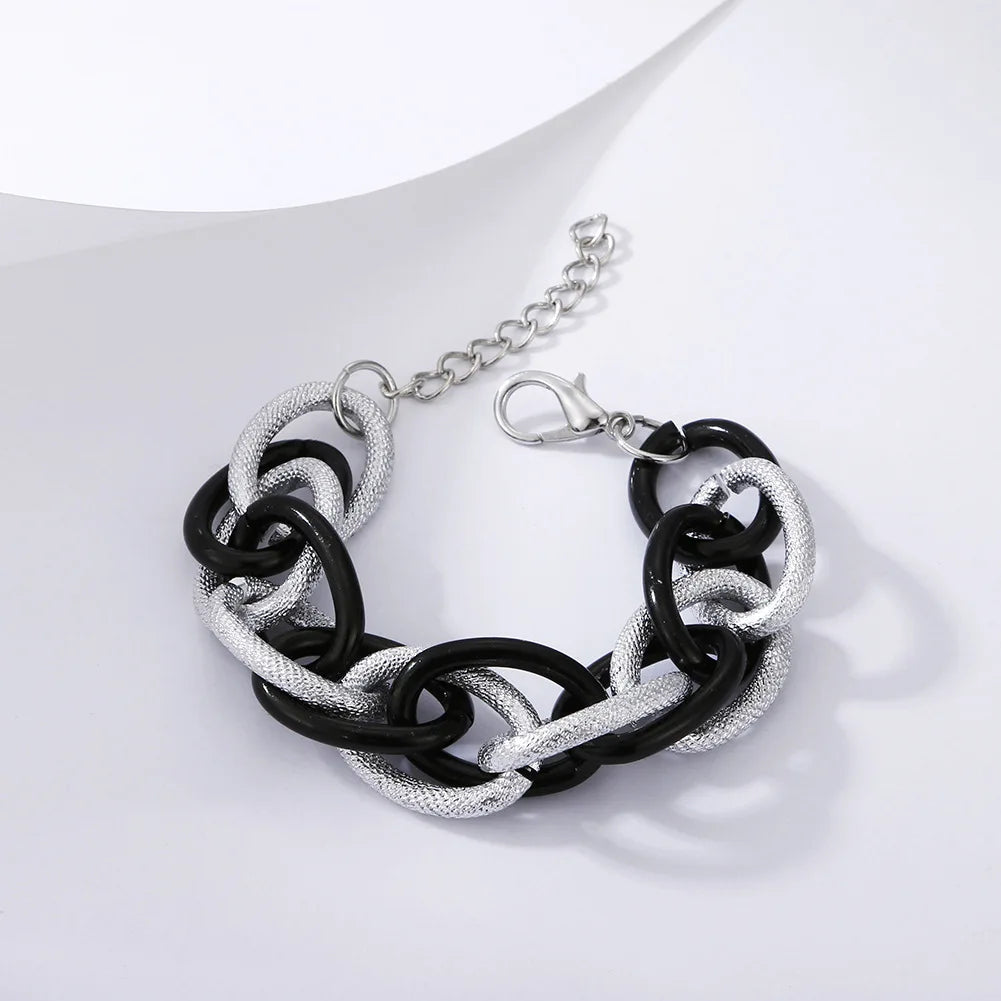 Marbella Curve Bracelet