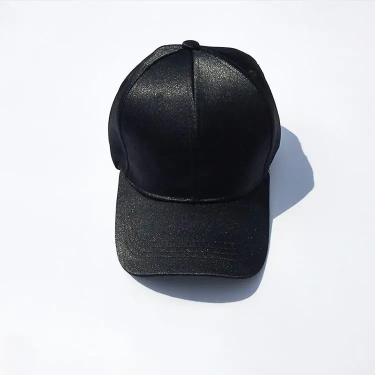 Calvia Glint Cap
