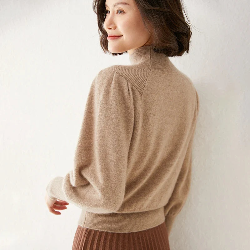 Diana Merino Pullover
