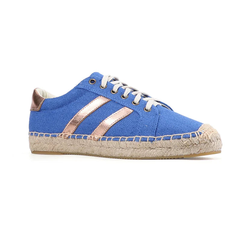 Solmar Espadrille Sneakers