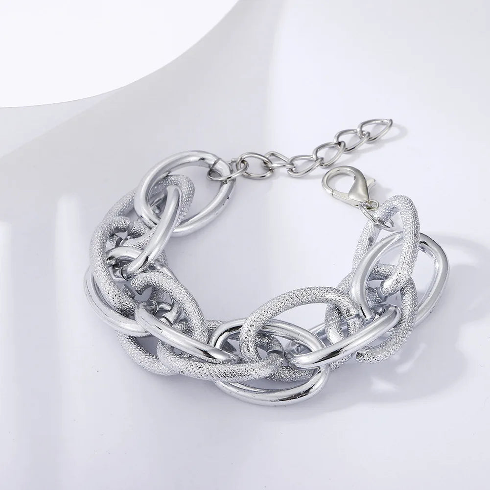 Marbella Curve Bracelet