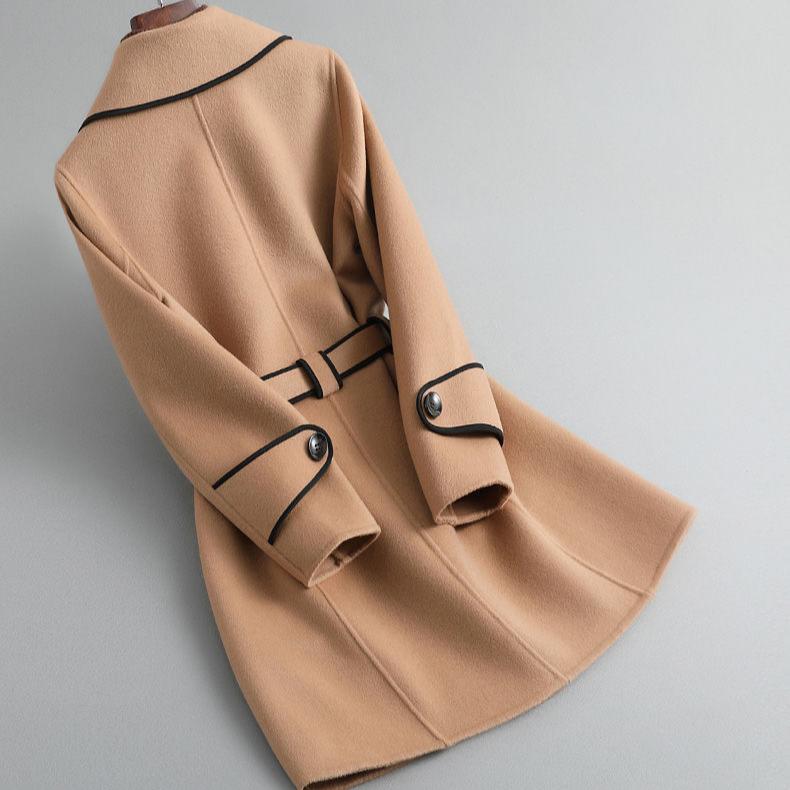 La' Vante Overcoat