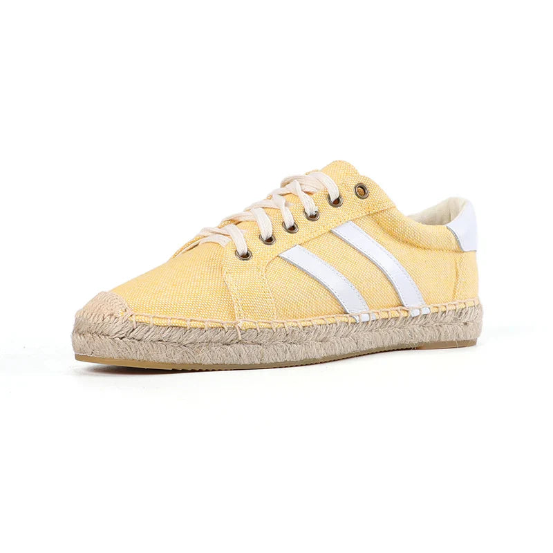 Solmar Espadrille Sneakers