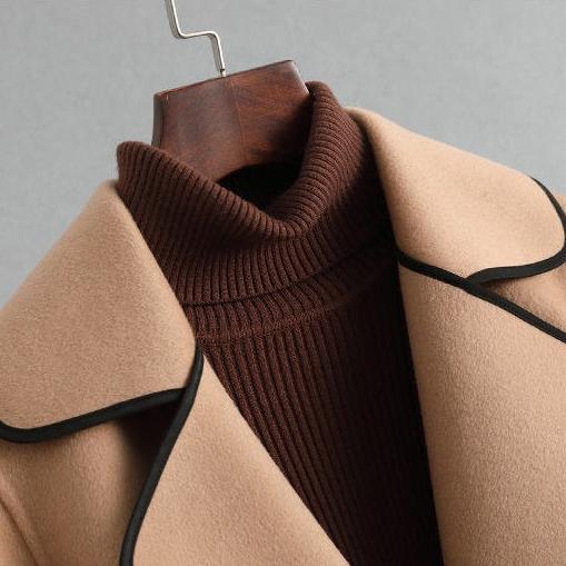 La' Vante Overcoat