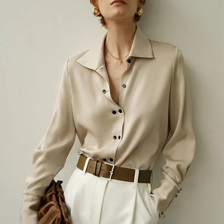 Marisol Chic Blouse